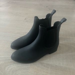 Chelsea Rain Boots